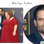 Martyn Eaden: Bio, Career, Chrissy Metz Marriage & 2026 Update Martyn Eaden: Bio, Career, Chrissy Metz Marriage & 2026 Update